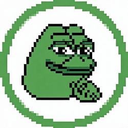 PEPE logo