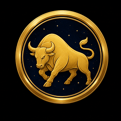 GOLDENBULL / SOL