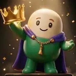 KING