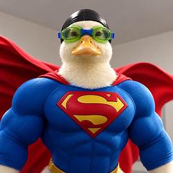 SNASDUCK