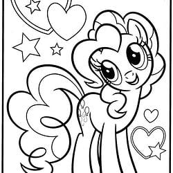 Pony$