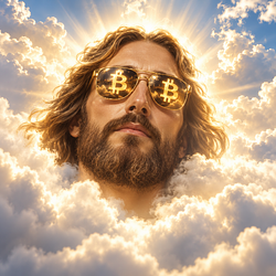 JESUS / SOL