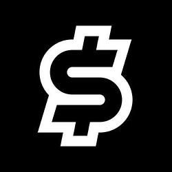 𝕏 Money logo