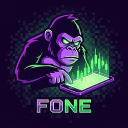 ApeOnFone