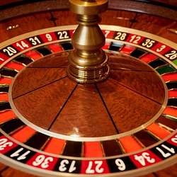ROULETTE