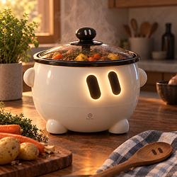 GROKPOT