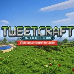 Tweetcraft