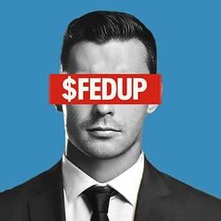 FEDUP