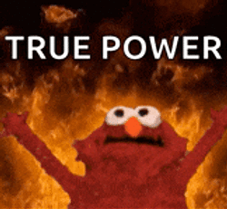 power