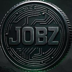 JOBZ logo