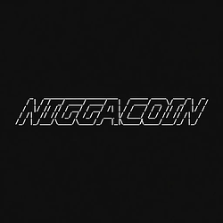 NiggaCoin logo