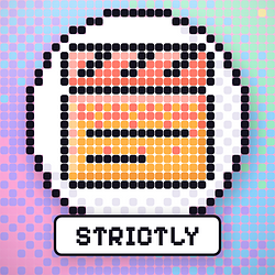 STRICTLY