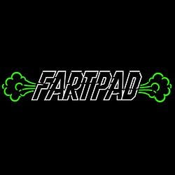 FARTPAD