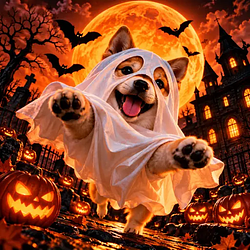 SPOOK