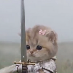 FightCat