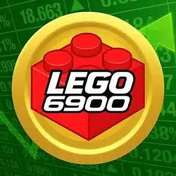 LEGO6900