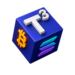 t3 / SOL