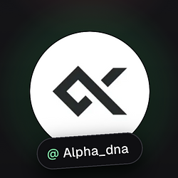 alpha