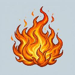 FLAME