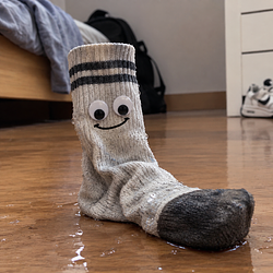 WetSock