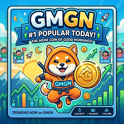 GMGN / SOL
