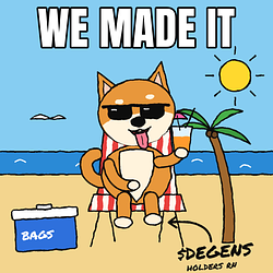 DEGENS