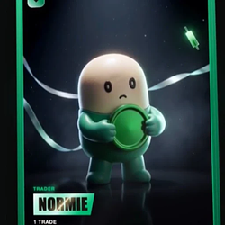 Normie