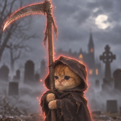 SCYTHECAT