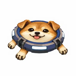 Launchpup