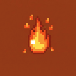 fire / SOL