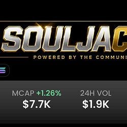 SOULJACOIN