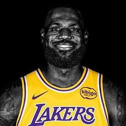 lebron234 / SOL