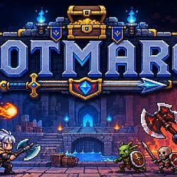 Loot March