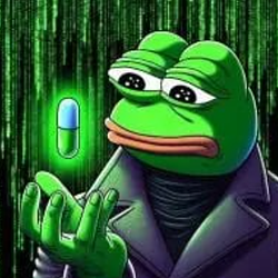 Pump Pepe