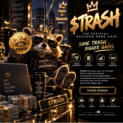 TRASH / SOL
