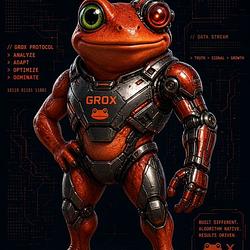 GROX