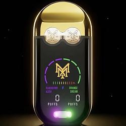 MUHA
