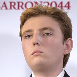 BARRON2044 / SOL