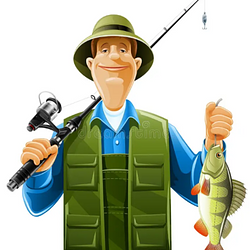 Fisherman