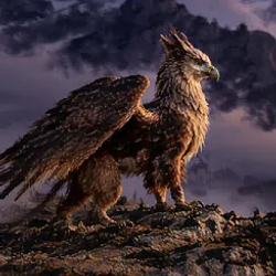 GRIFFIN