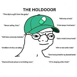 HOLDOOOR / SOL