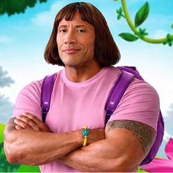 DORA ROCK