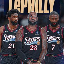 LePhilly / SOL