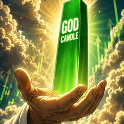 GodCandle