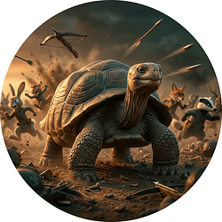 SLOWTORTOI