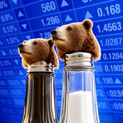 S&amp;P