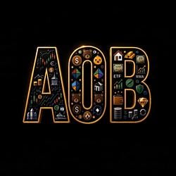 AOB / USDT 4.22%