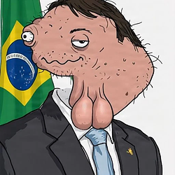Ballsonaro