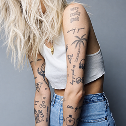 Doodlefoids