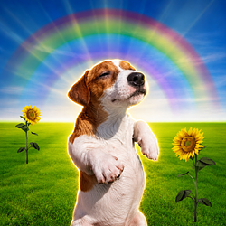 chilldog / SOL